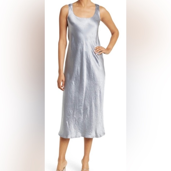 cute las vegas dresses EXQUISITE 1930s Floral Chiffon BIAS CUT Maxi Dress – Honeywood main image 0